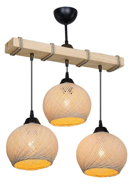Lustra Fiona Ε27, 50x20x63 cm