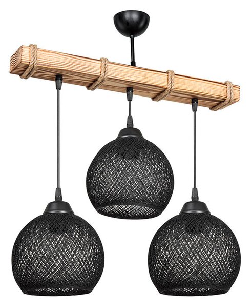 Lustra Fiona Ε27, 50x20x63 cm