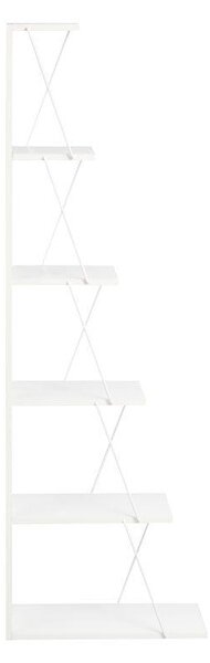 Biblioteca mini Tars, 50x22x150 cm