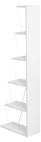Biblioteca mini Tars, 50x22x150 cm