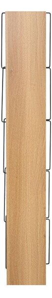Biblioteca mini Tars, 50x22x150 cm