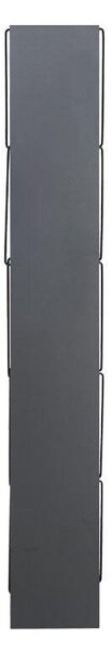 Biblioteca mini Tars, 50x22x150 cm