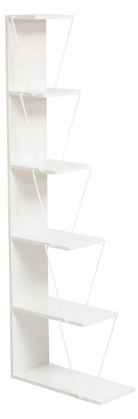 Biblioteca mini Tars, 50x22x150 cm