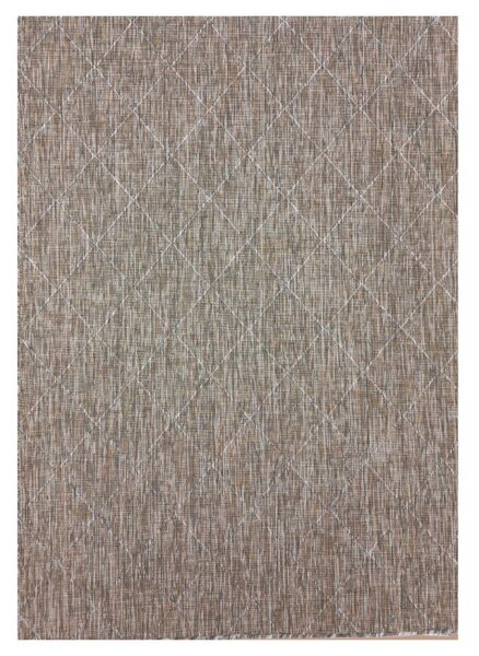 Covor Zagora V2 Bej 80 x 150cm