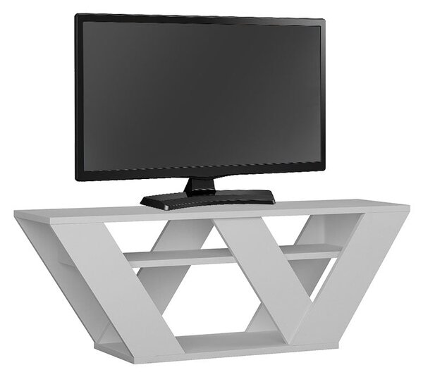 Suport TV Pipralla, Antracit, 110x30x40 cm