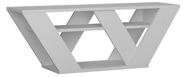 Suport TV Pipralla, Antracit, 110x30x40 cm