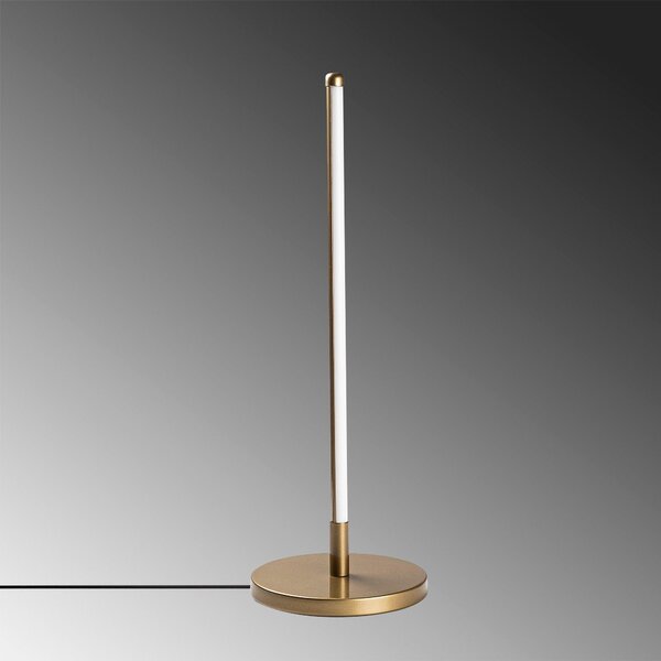 Veioză Stick Table lamp 13315, 18x18x51 cm