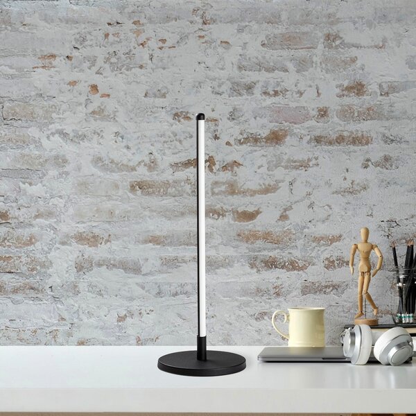 Veioză Stick Table lamp 13315, 18x18x51 cm
