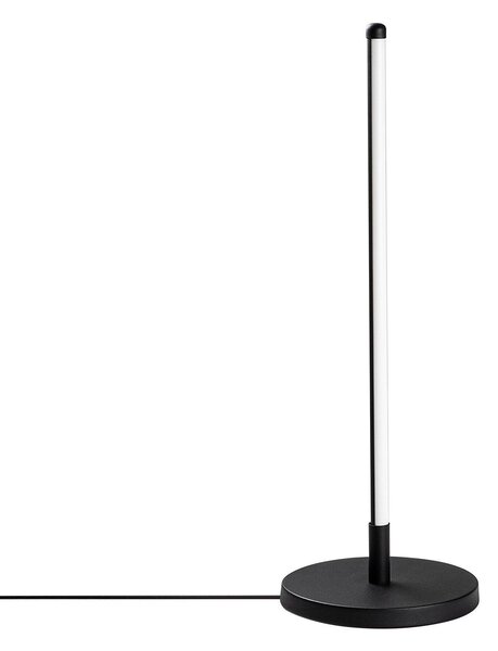 Veioză Stick Table lamp 13315, 18x18x51 cm