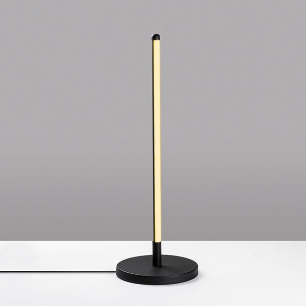 Veioză Stick Table lamp 13315, 18x18x51 cm