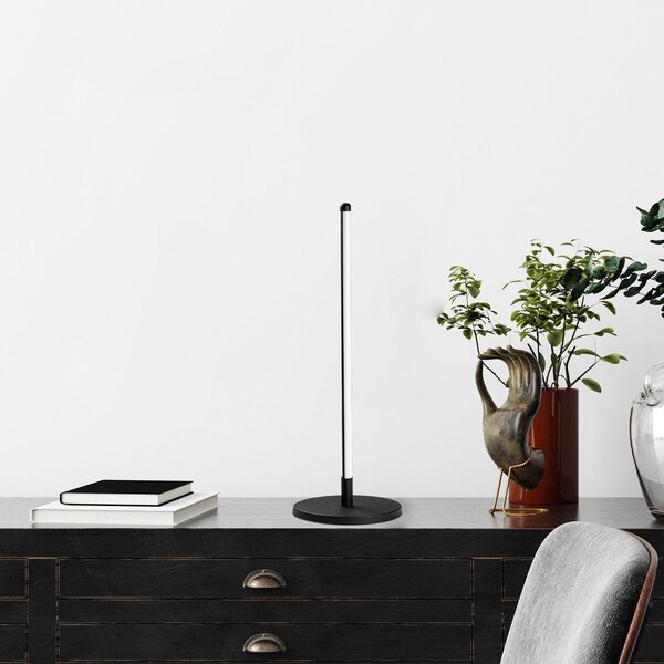 Veioză Stick Table lamp 13315, 18x18x51 cm