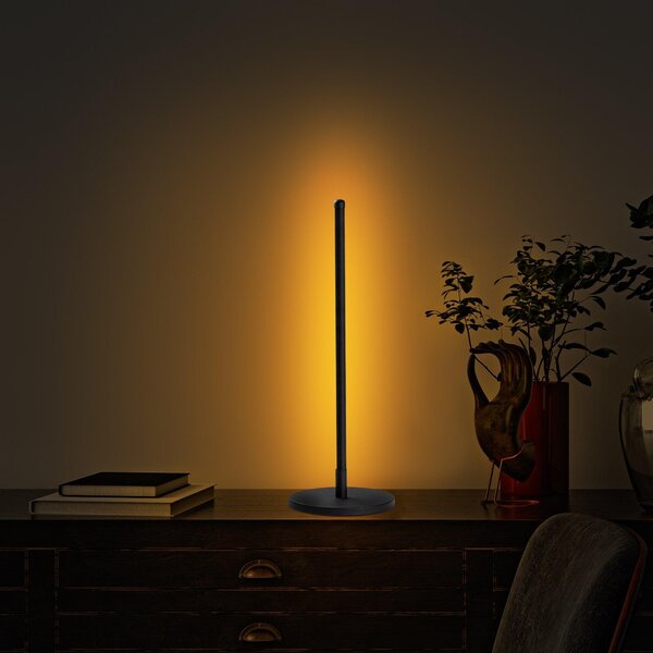 Veioză Stick Table lamp 13315, 18x18x51 cm
