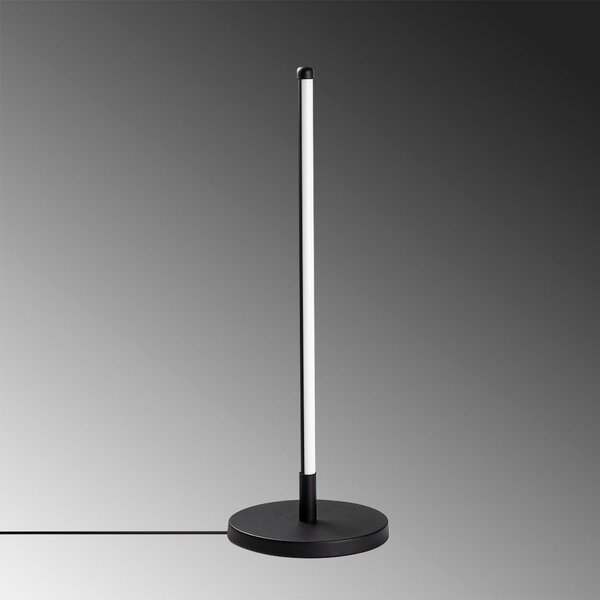 Veioză Stick Table lamp 13315, 18x18x51 cm
