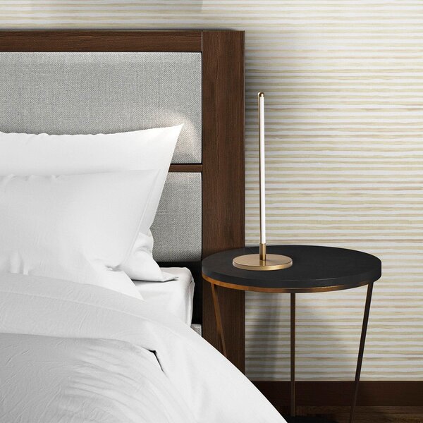 Veioză Stick Table lamp 13315, 18x18x51 cm