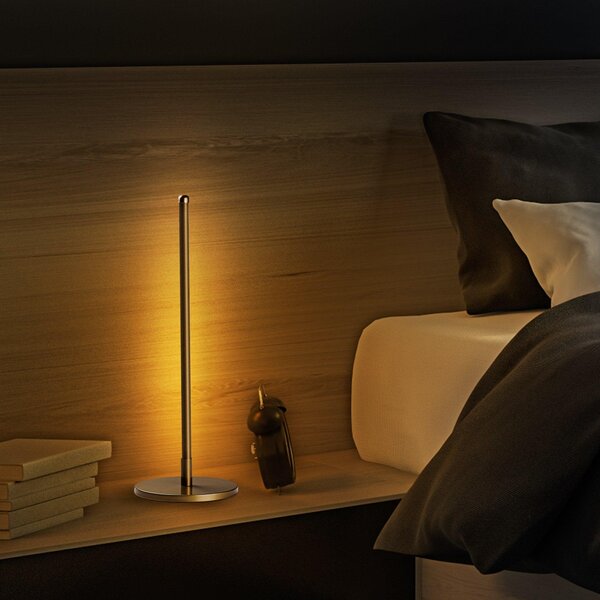 Veioză Stick Table lamp 13315, 18x18x51 cm