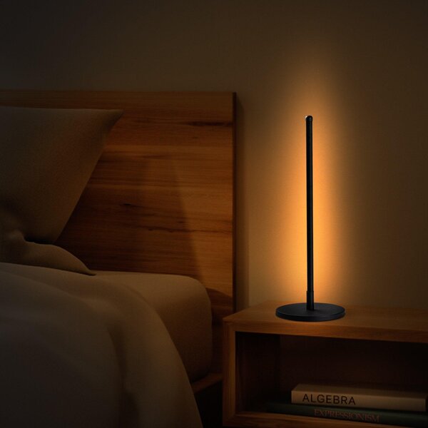 Veioză Stick Table lamp 13315, 18x18x51 cm