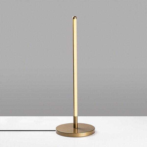 Veioză Stick Table lamp 13315, 18x18x51 cm