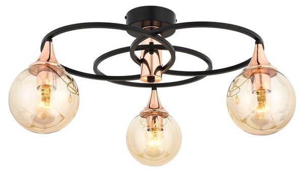 Lustra AR Chandelier, 60x60x31 cm