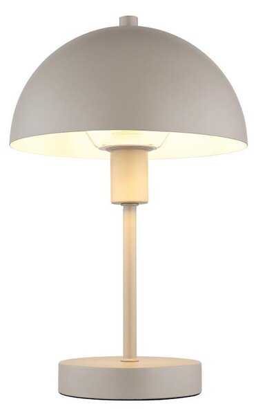 Globo 24009S - Lampă de masă ATOMA 1xE14/40W/230V