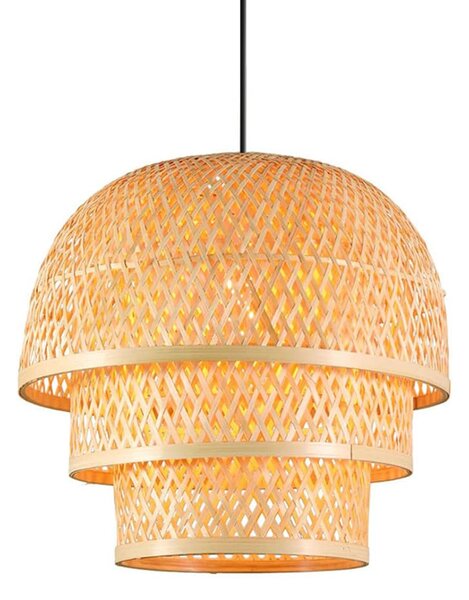 Lampă de tavan Bamboo APP1629-1CP