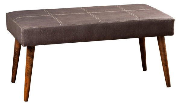 Taburet Elegant Pachira, 92x46x44 cm