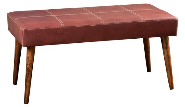 Taburet Elegant Pachira, 92x46x44 cm