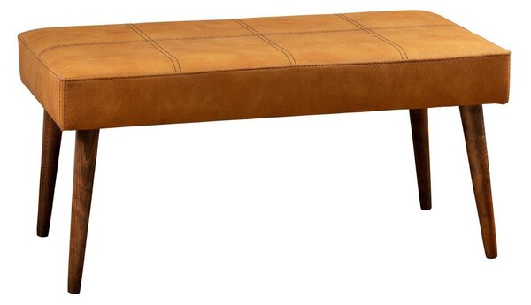 Taburet Elegant Pachira, 92x46x44 cm