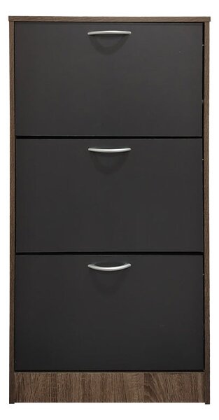 Pantofar Savaz, Lemn, 60x24x114 cm