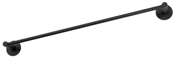 Cuier de baie Black 322221A DUO