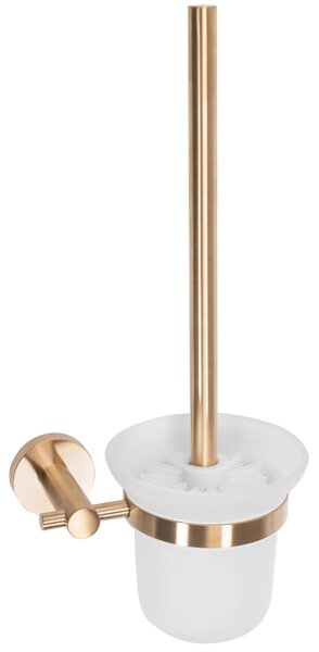 Perii WC Gold Brush 322234 LEO