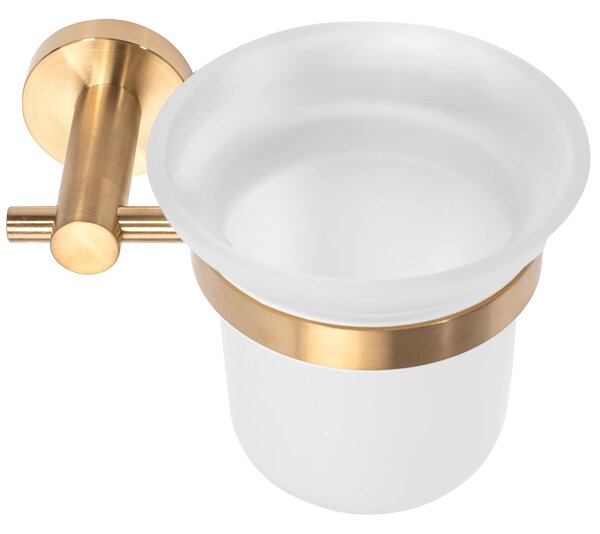 Perii WC Gold Brush 322234 LEO