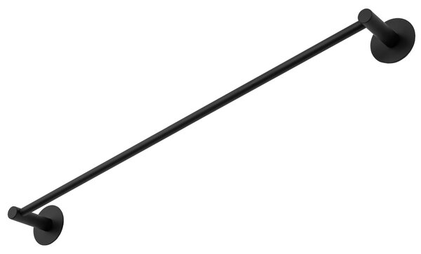 Cuier de baie Black 322221A DUO