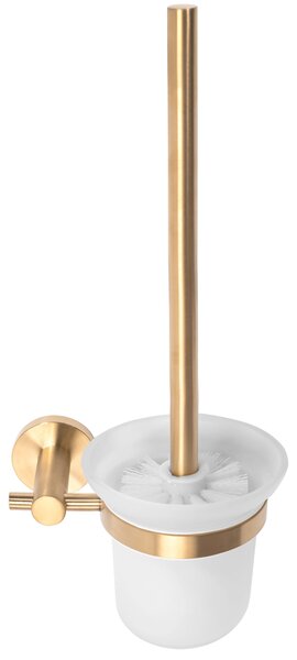 Perii WC Gold Brush 322234 LEO