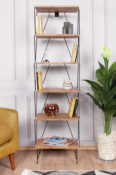 Biblioteca Balaban, 48x165x31 cm