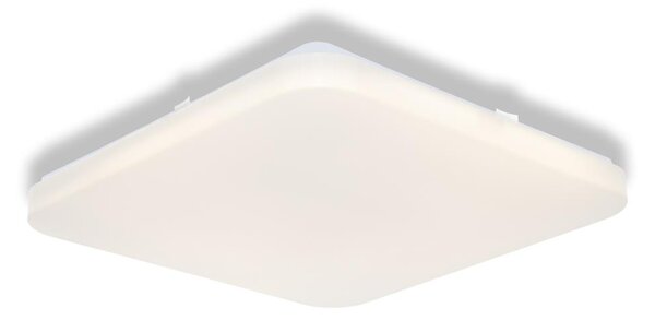 Osram - Plafonieră LED CEILING SQUARE, 36W/230V, 4000K, 38x38 cm, albă