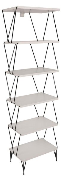 Biblioteca Balaban, 48x165x31 cm