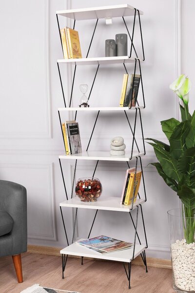 Biblioteca Balaban, 48x165x31 cm