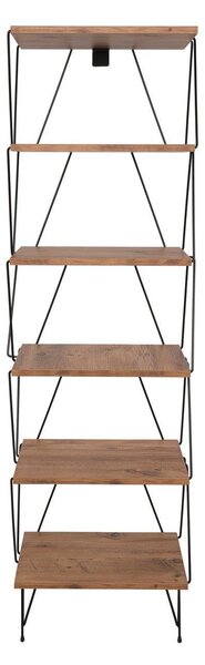 Biblioteca Balaban, 48x165x31 cm