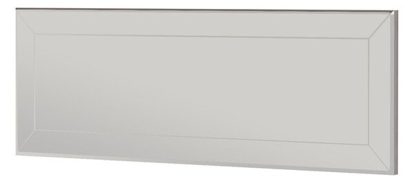 Oglindă Nady - White, Alb, 40x120 cm