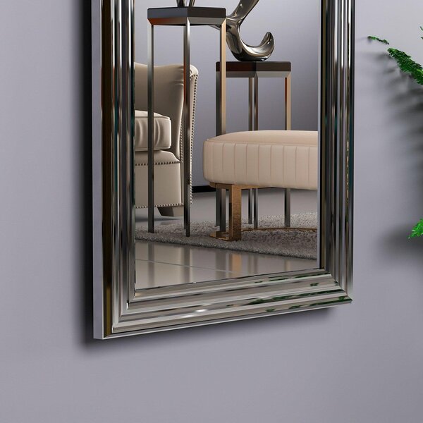 Oglinda Smooth, 105x40 cm