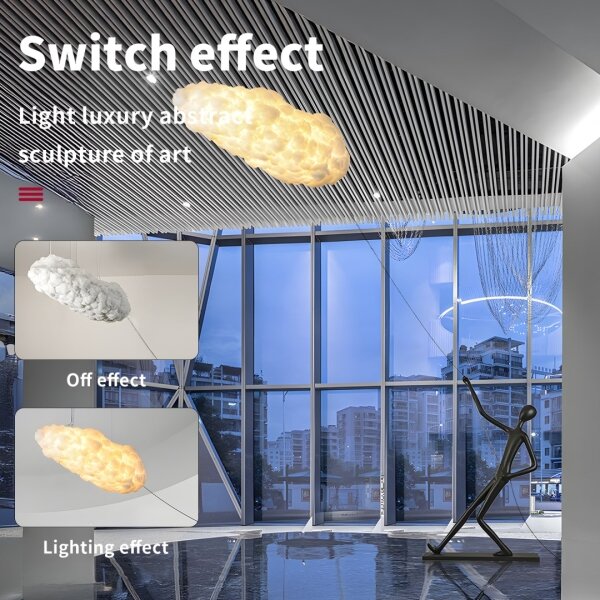 Immax 08800XL - Lampadar SILUETTE 6xE27/40W/230V 180 cm Dream Reach