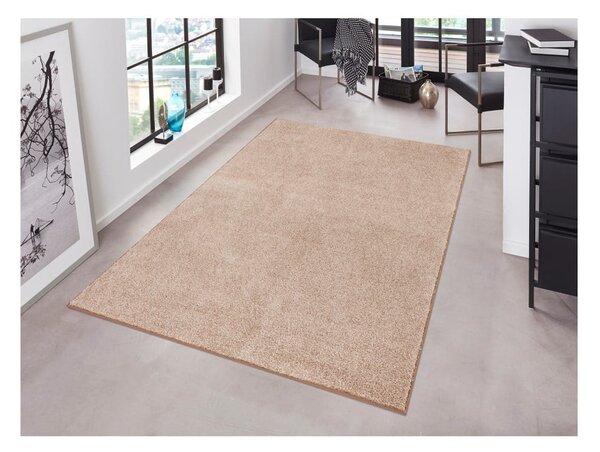 Covor Hanse Home Pure, 140x200 cm, bej