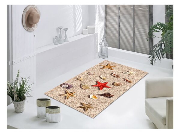 Covor Vitaus Sandria, 50 x 80 cm