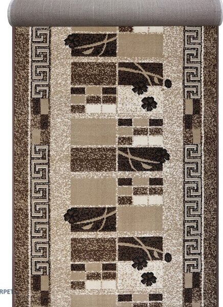 Traversa Model Luna 1815 12, Diverse Latimi, Maro Dreptunghi, 100 x 400