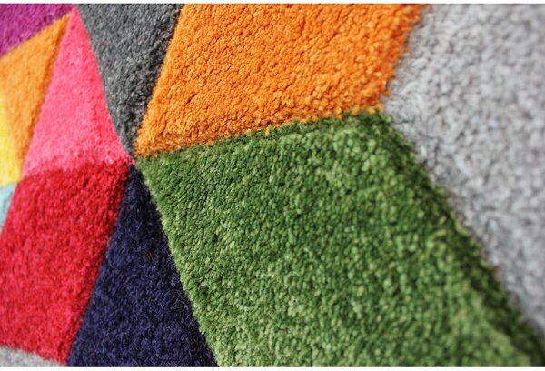 Covor Flair Rugs Dynamic, 120 x 170 cm