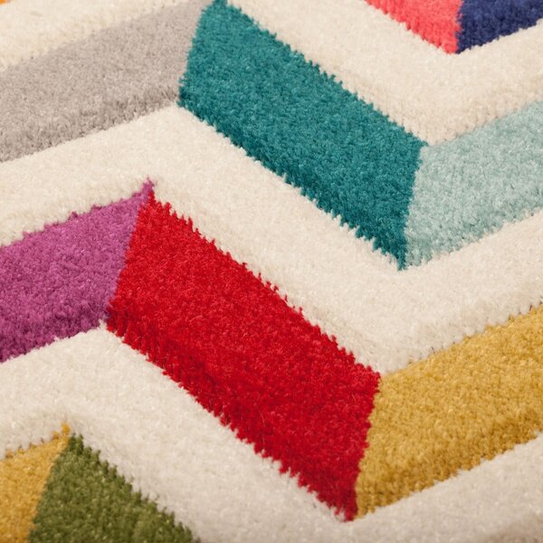 Covor Flair Rugs Bolero, ø 160 cm