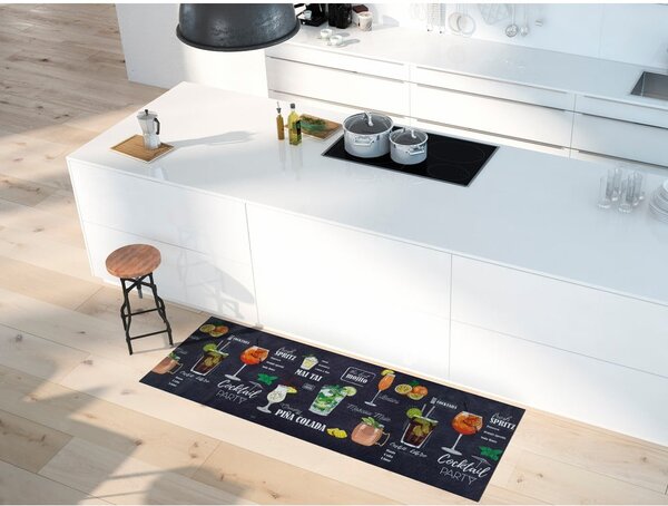 Covor Universal Ricci Pub, 52 x 200 cm