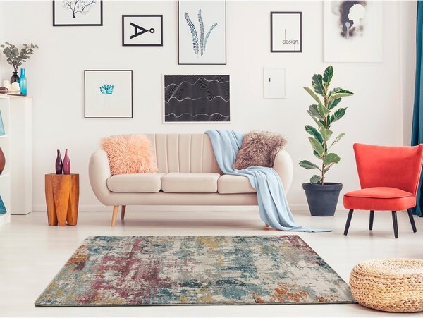 Covor bej 120x170 cm Balaki Difuminada – Universal