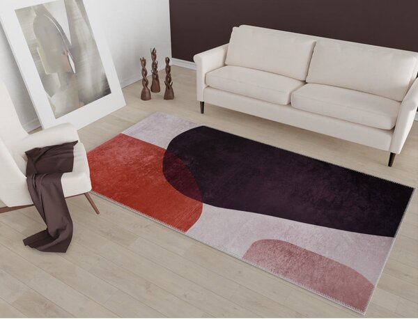 Covor bej 80x50 cm - Vitaus