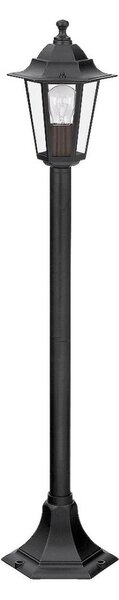 Rabalux 8210 - Corp de iluminat exterior VELENCE 1xE27/60W/230V